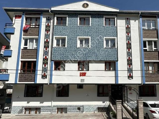Sahibinden Gülveren Merkezde Bağımsız Dairee Araç Takaslı