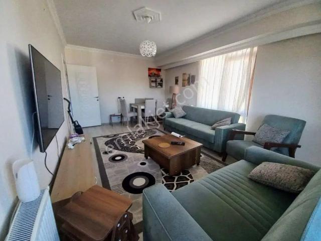 Sahibinden Güney Cepheli Eşyalı Kiralık Daire