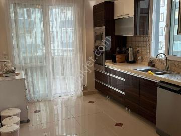 Sahibinden Güneydeniz Sitesinde 3+1 Doğalgazlı Kiralık Daire