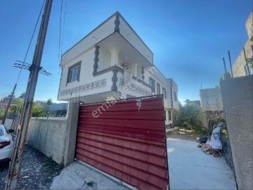 Sahibinden Güzelevler Mah Acil Satlık İki Katlı Müstakil Ev
