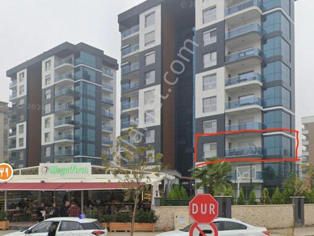 Sahibinden Güzelyurt Lux Daire