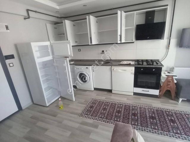 Sahibinden Garden Oark Arkası Mükemmel Konumda Tertemiz Eşyalı Daire