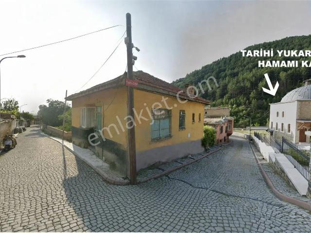 Sahibinden Gavur Hamamı Yanında Eski Tarihi Ev Ve Arsası
