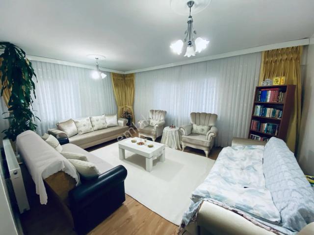 Sahibinden Gaziantep Gazikent'te 2+1 Geniş Balkonlu Satılık Daire