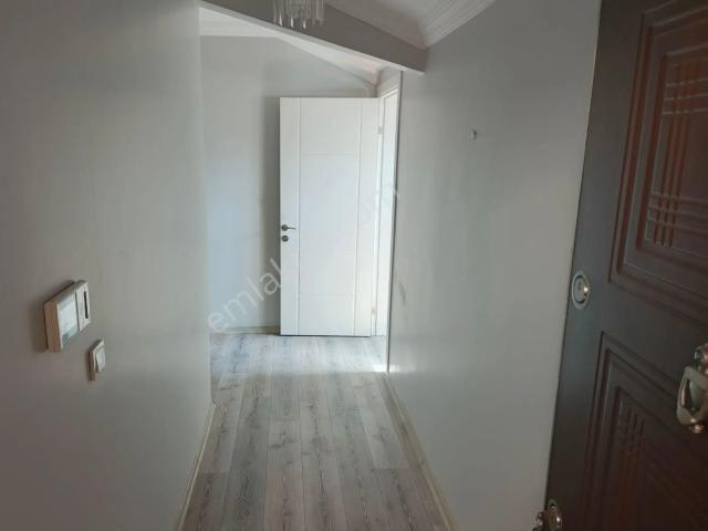 Sahibinden Gaziosmanpaşa Şemsipaşa'da Geniş Teraslı Kiralık 3+1 Daire