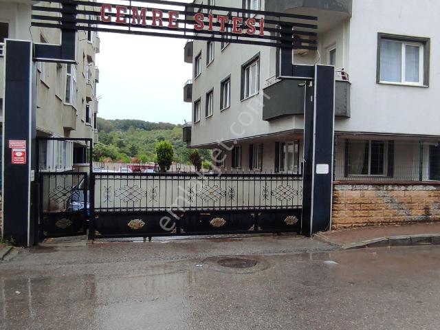 Sahibinden Gebze Barış Mahallesi Cemre Sitesi Kiralık Daire