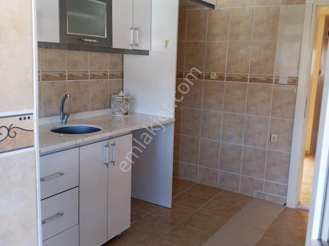 Sahibinden Gençosman Mahallesinde Kiralık 2+1 Teras
