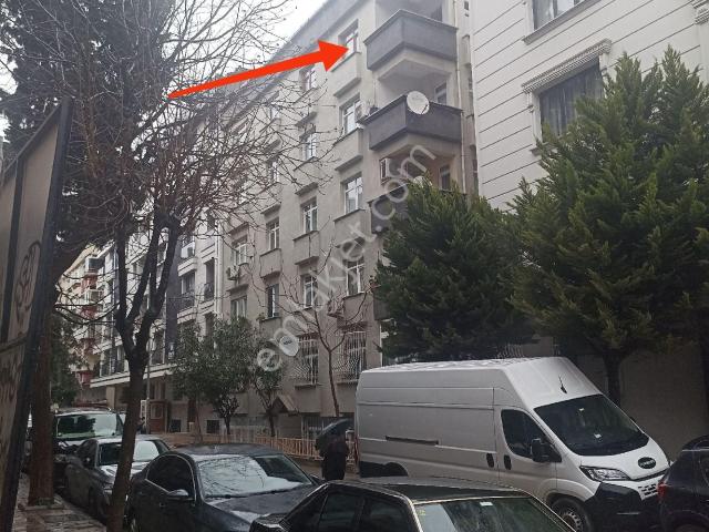 Sahibinden Geniş Aile Genış Aıleler Içın Ideal 5+2 Odalı 4 Balkonlu Dubleks Daıre