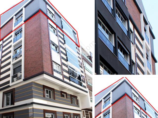 Sahibinden Geniş Aileler İçin Müstakil Ev Konforunda! Bölgenin En Büyük Ve Ferah Dubleks Dairesi