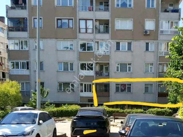Sahibinden Geniş Ferah Daire Önü Kapanmaz