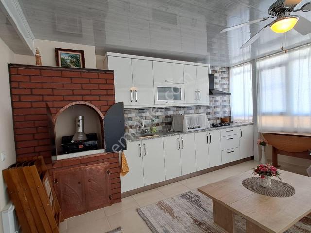 Sahibinden Geniş Satılık Dubleks Daire