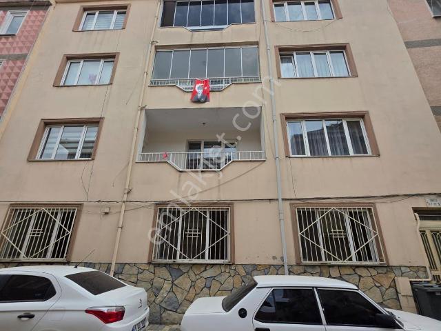 Sahibinden Krediye Uygun Oturuma Hazır Geniş Zemin Kat Daire