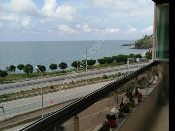 Sahibinden Gerçek Denize Sıfır.kapanmaz Deniz Manzaralı Plaj Karşısında Yeni Ve Geniş Lüx 3+1