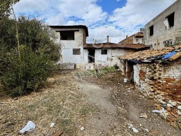 Sahibinden Germencik Merkezde 2.5 Kat İmarlı 750 M2 Müstakil Ev