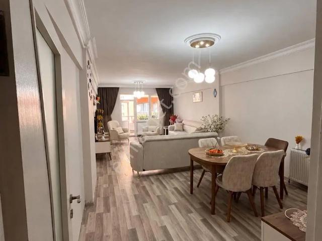 Sahibinden Giresun Merkez Fatih Caddesi Satılık Daire