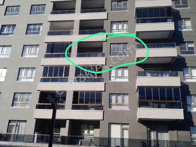 Sahibinden Gökdemir Class'da Kiralık Daire