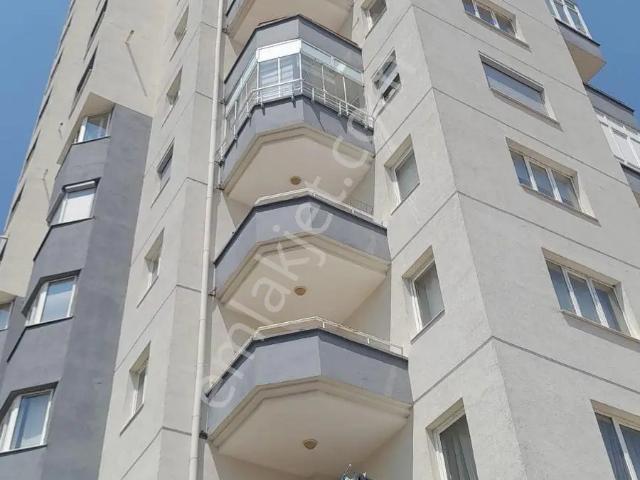 Sahibinden Gökkent'te Kiralık Daire