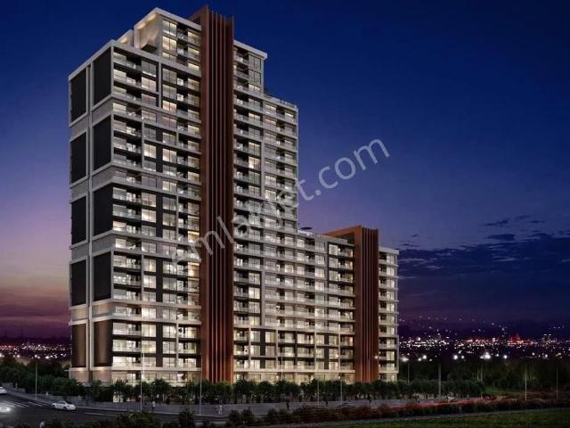Sahibinden Gölbaşı İncek’te Kiralık 2+1 Daire