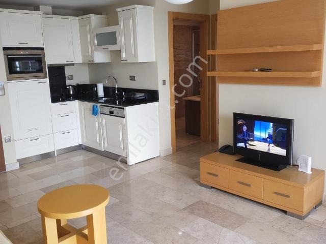 Sahibinden Goldcity De 2+1 Eşyalı Daire