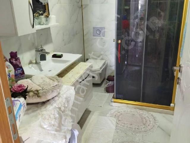 Sahibinden Göletli Park Yanı Havuzlu Jenaretörlü Güvenlikli Site