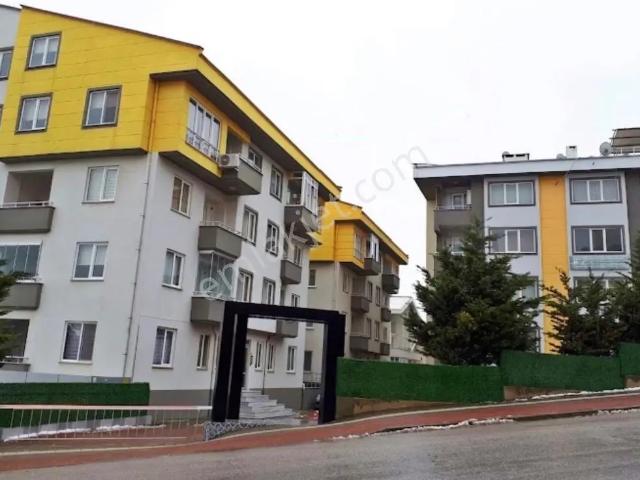 Sahibinden Görükle Site İçinde Daire