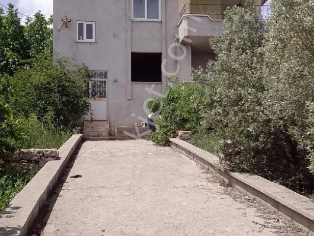 Sahibinden Gözne Müstakil Yayla Evi