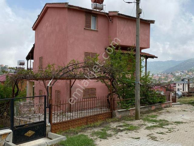 Sahibinden Gözne ayvagediği Manzaralı Satılık Eşyalı Triplex Villa