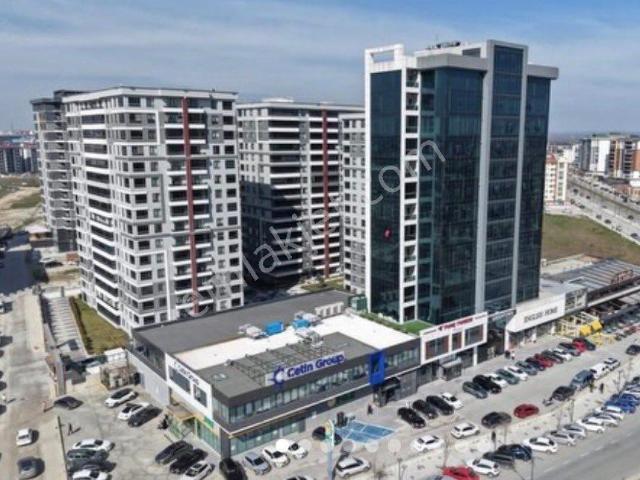 Sahibinden Greentownplus Geniş 1 +1