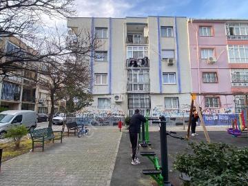 Sahibinden Hürriyet Mah. 135 M2,3+1
