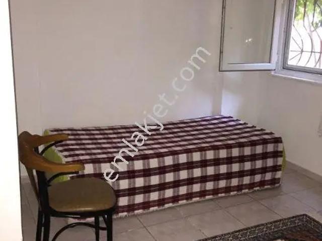 Sahibinden Huzur Dolu Sitemizde Kusursuz Döşenmiş Bahçe Katı