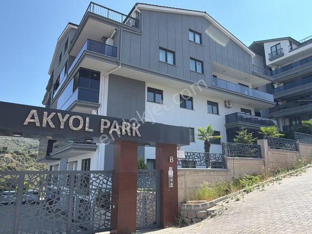 Sahibinden Halitpaşada Acil Satılık Lüx Daire