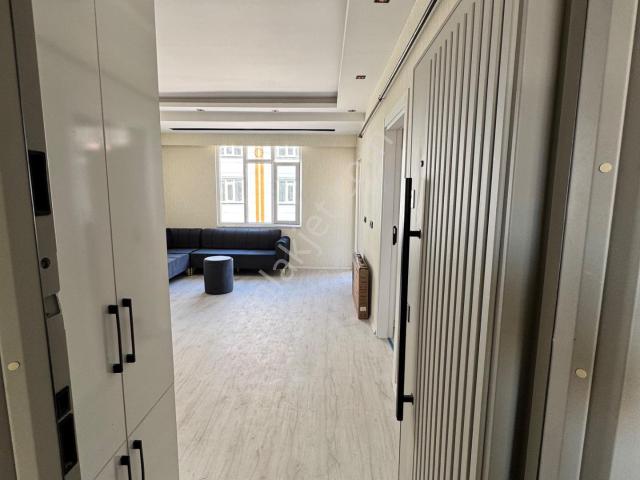 Sahibinden Haliliye Karşıyaka'da Kiralık Eşyalı Sıfır 1+1 Daire