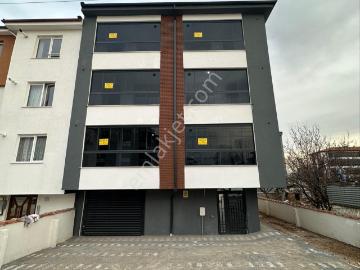 Eskişehir, Eskişehir ili, İç Anadolu Bölgesi