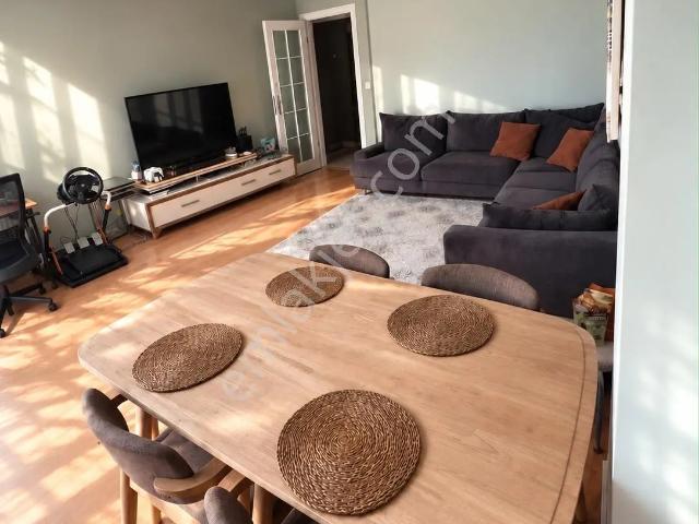 Sahibinden Harmantepede Sahibinden 75m² Ayrı Mutfaklı 2+1