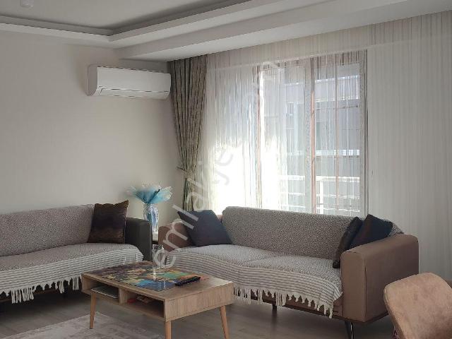Sahibinden Havuzlu Satılık 3+1 Masrafsız Sitede Satılık Daire