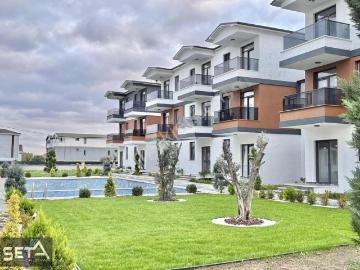 @sahibinden@ Havuzlu Sitede Dubleks 2+1 İskanli Yılbaşı Fırsat.!