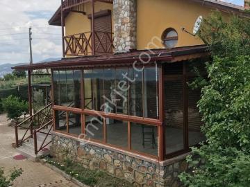 Sahibinden Havuzlu Villa