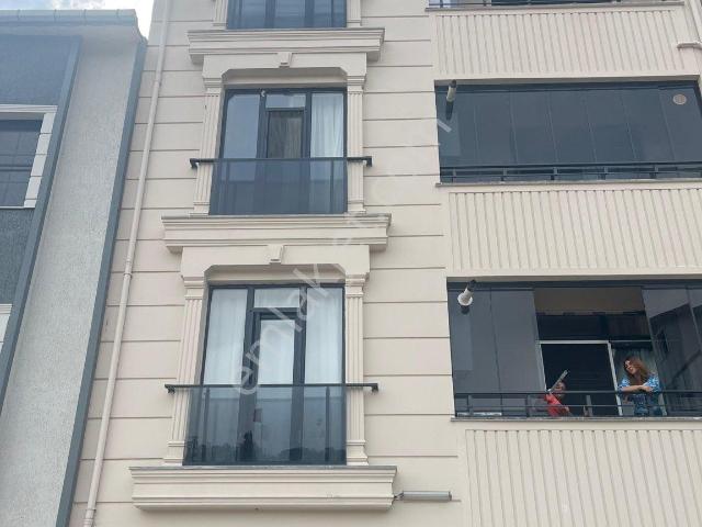 Sahibinden Hazır Kiracılı Satılık 2+1 Fırsat Daire