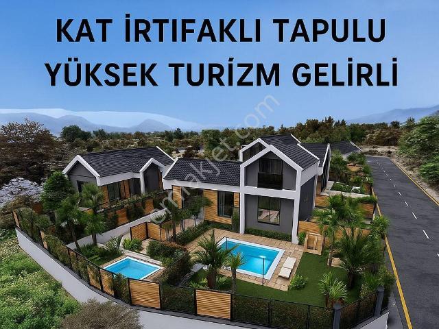Sahibinden “haziran & Eylül Hakkı! Sapanca’da Lüks Devremülk Villa – Tapulu, Yüksek Turizm Geliri