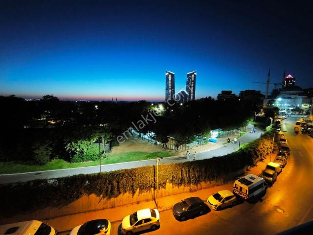 Sahibinden Herşey Dahil Paylaşımlı Ev Metronun Dibinde