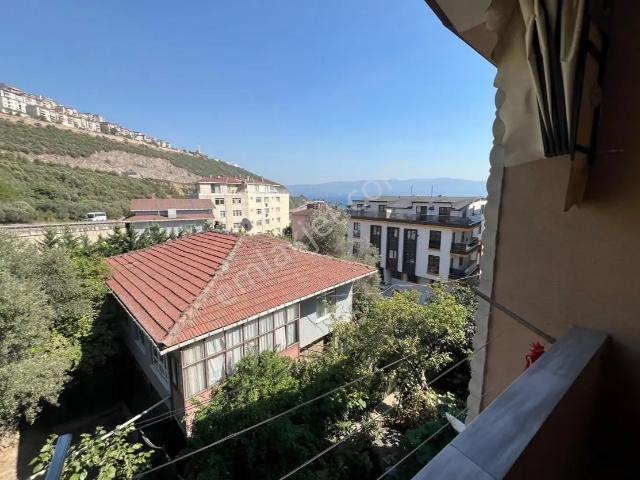 Sahibinden Hereke De Deniz Manzaralı Masrafsız Daire