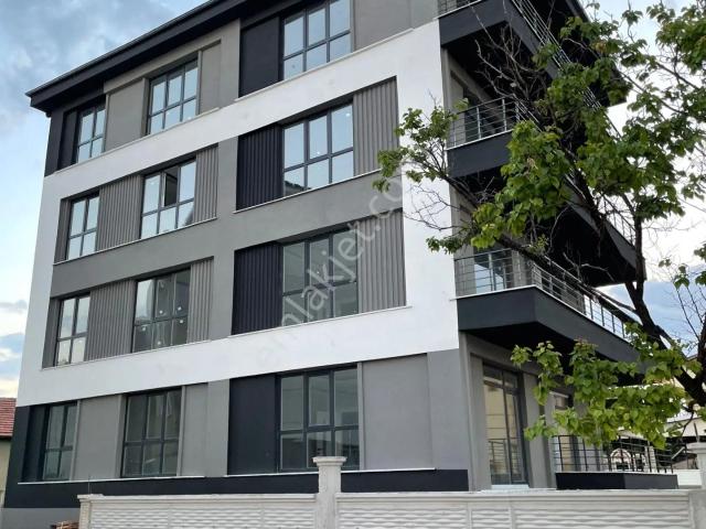 Sahibinden Hkm Yapı Mühendislikten Satılık Depolu Geniş 3+1 Daire