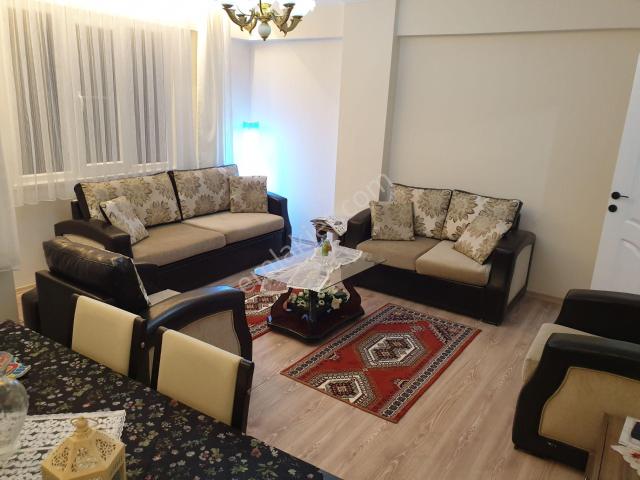 Sahibinden İkizçayda Aileye Veya Ailesiyle Öğrenciye 2+1 Eşyalı Kiralık Daire