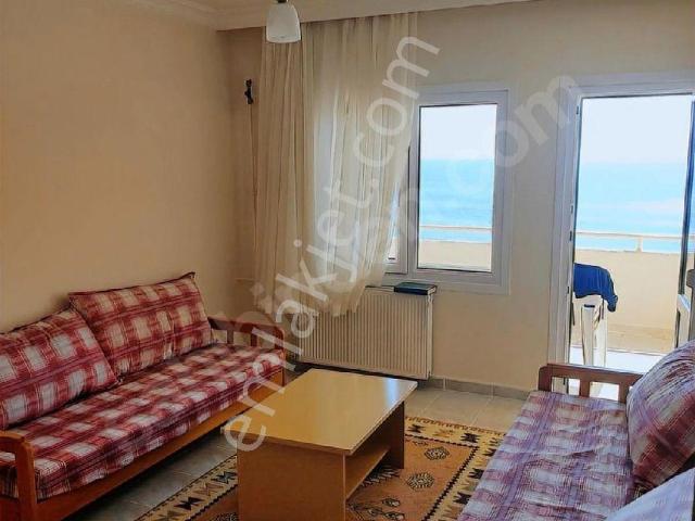 Sahibinden İhlas Armutlu Tatil Köyü 9a Blok 5 19 Nisan 98m2
