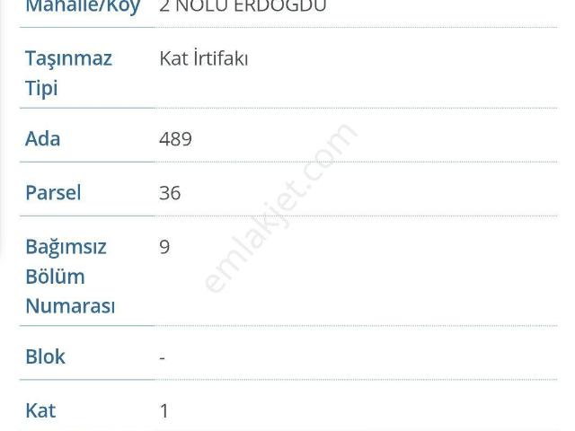 Sahibinden İçi Sıfır Yapılmış