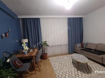 Sahibinden İçi Sıfırlanmış Yerden Isıtmalı