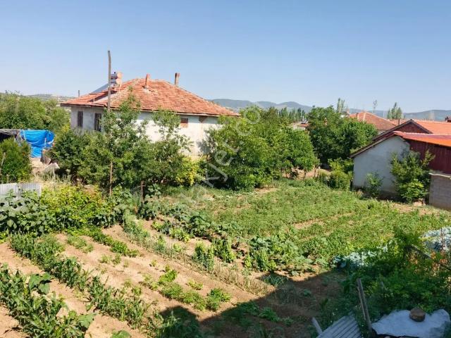 Sahibinden İçinde Köy Evi Bulunan 980 M2 Evim Satılık