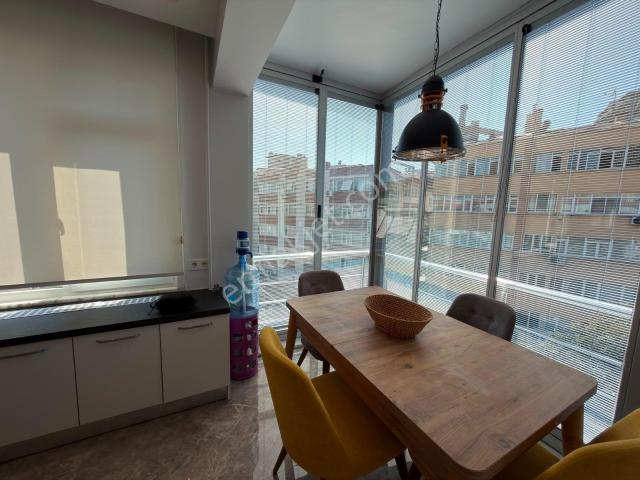 Sahibinden Şişli Fulyada 100 M2 Eşyalı Daire