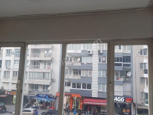 Sahibinden İnönü Caddesi