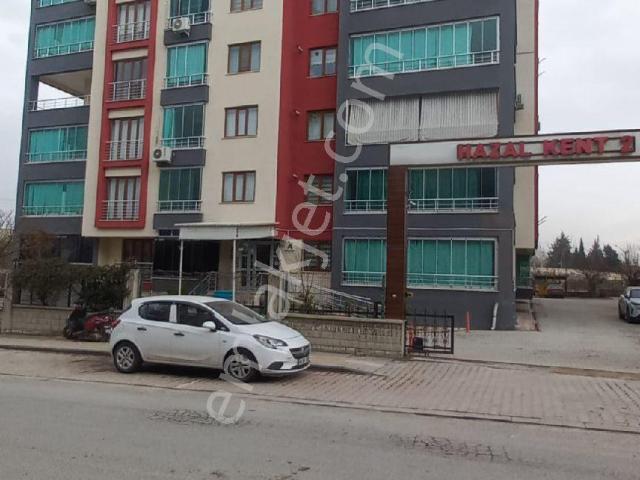 Sahibinden İnönü Mahallesi Kömürtevzi'de Kiralık Daire